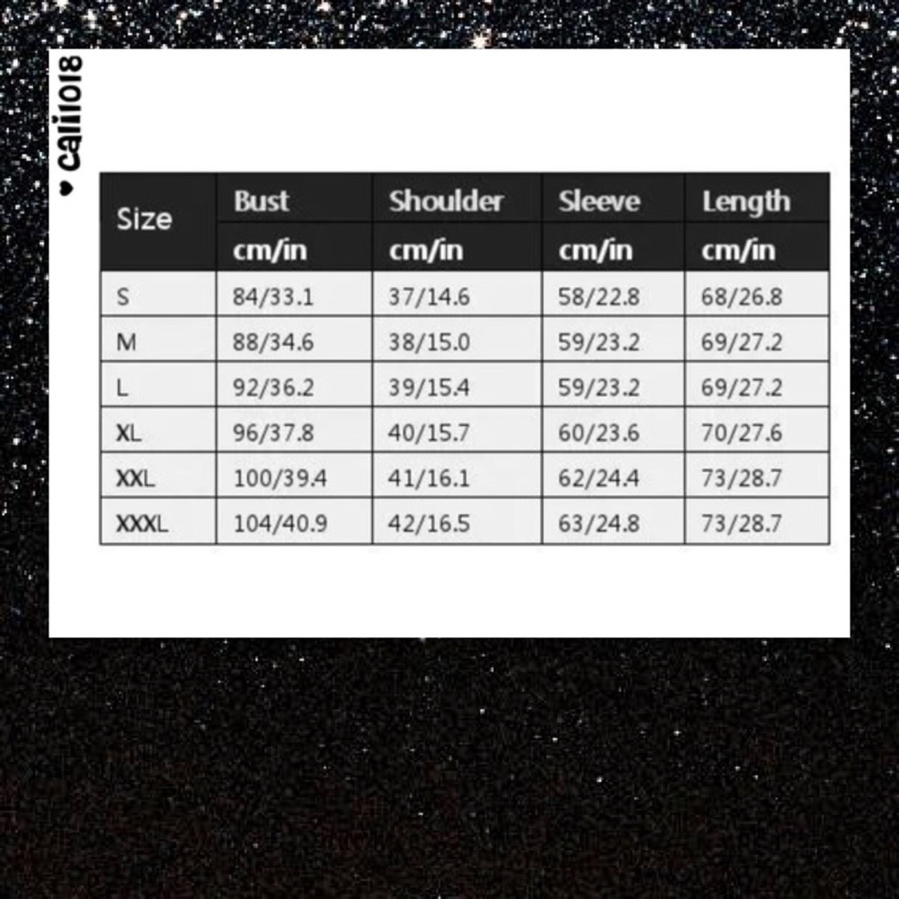 RESTOCKING 5⭐️BEST SELLER🆕Ombré Sleeve Leather - Picture 4 of 4